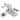 Kaiser 4 in. Centerset Bathroom Faucet