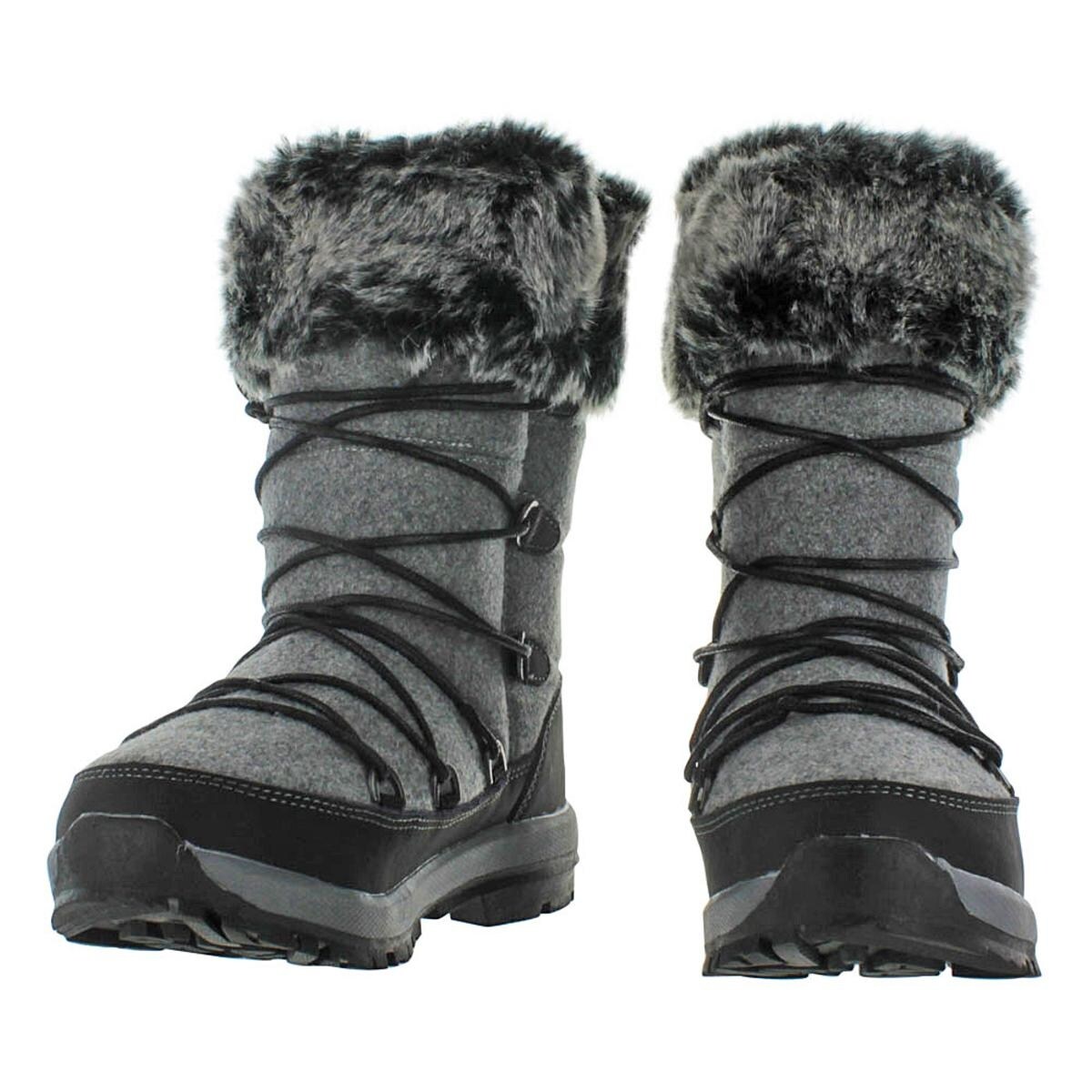 bearpaw leslie