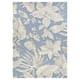 Option Light Blue/ Ivory