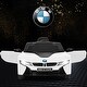 preview thumbnail 1 of 5, 12V Licensed BMW I8 Kids Ride On Car w/ 2.4G Remote MP3 LED Light 2-4 Years