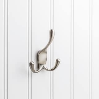 Elements Hooks Triple Robe Hook