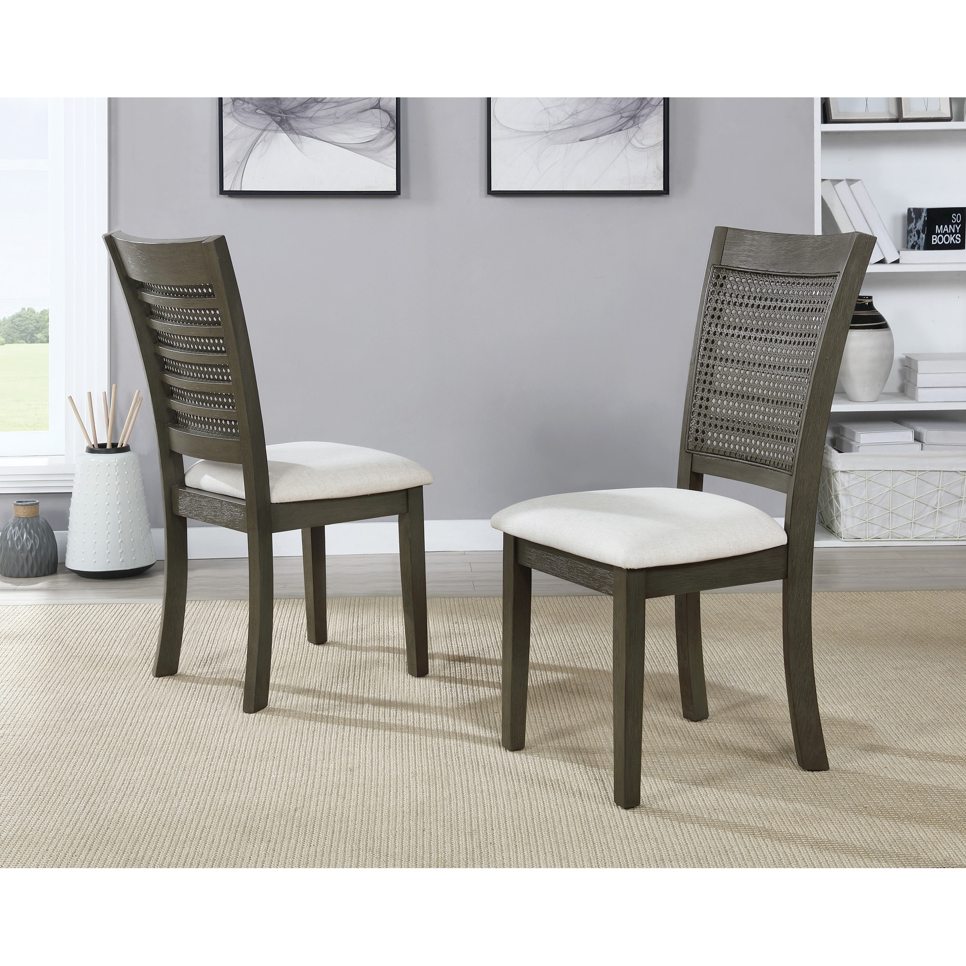 Walden best sale dining chair