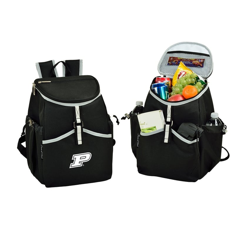 Purdue Boilermakers Picnic Cooler