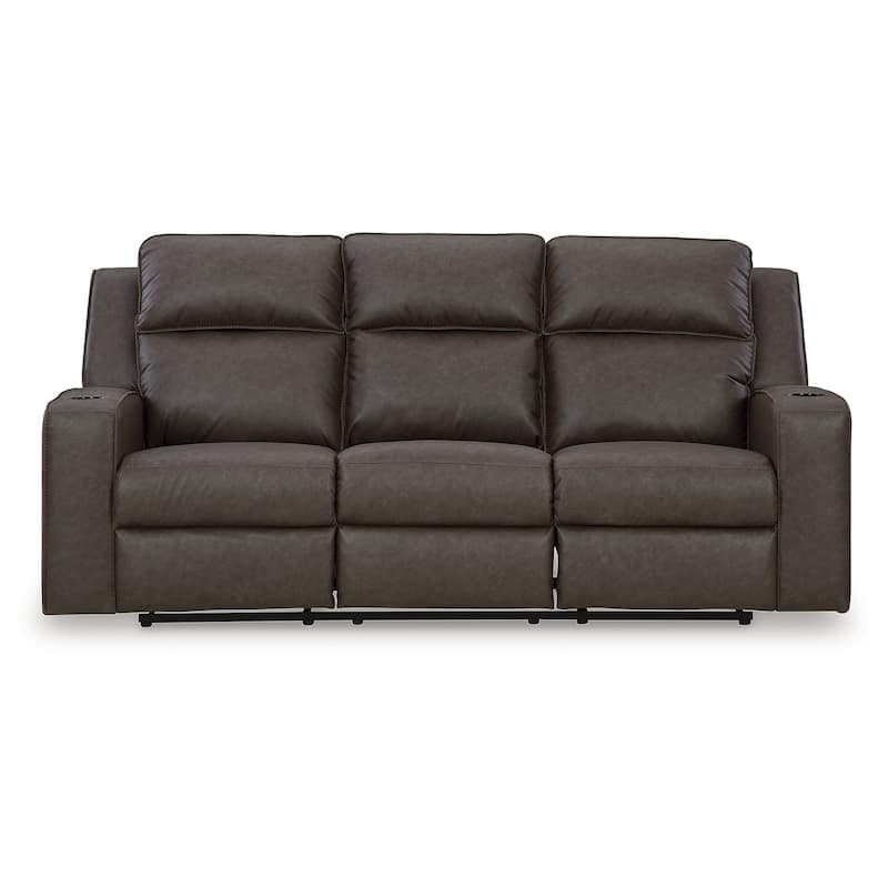 Signature Design by Ashley Lavenhorne 2-Piece Upholstery Package - 87" W x 42" D x 43" H