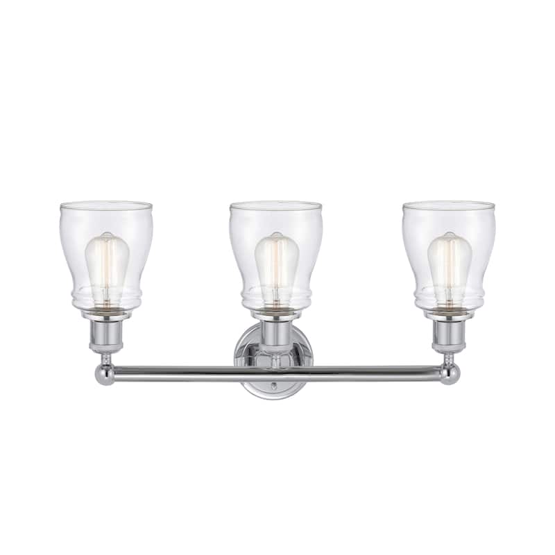 Innovations Lighting Ellery - 3 Light 23" Bath Vanity Light