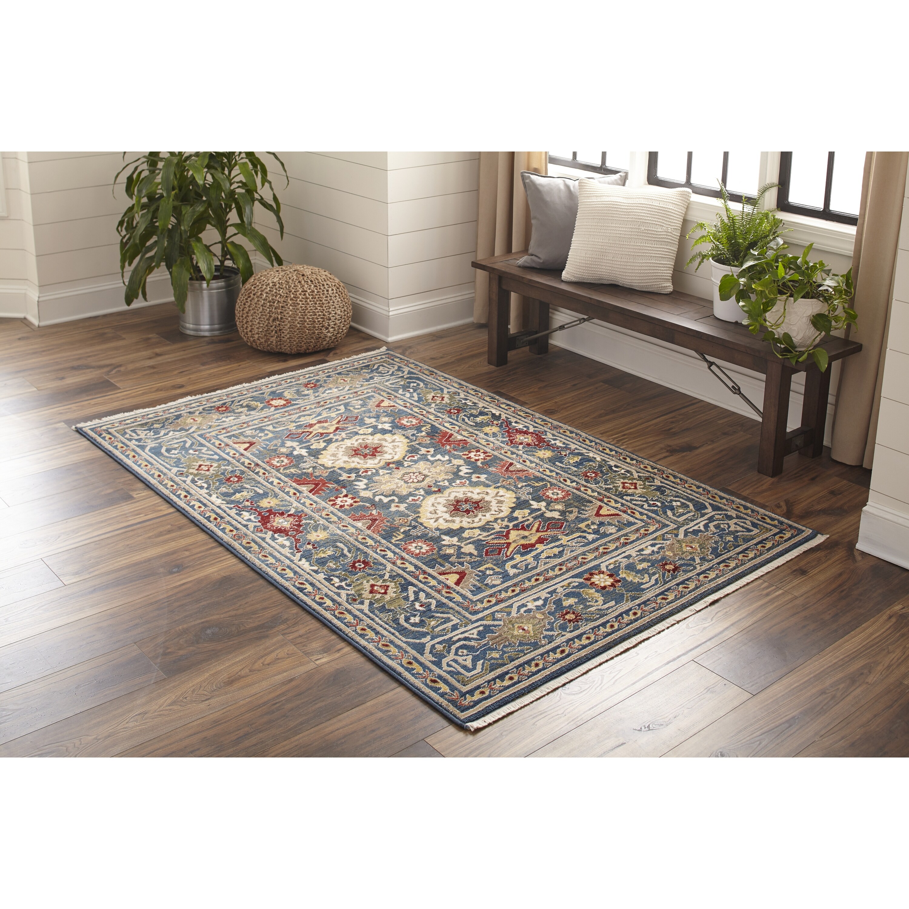 Momeni Area Rugs - Bed Bath & Beyond