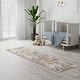 preview thumbnail 41 of 62, Nourison Astra Machine Washable Animal Print Area Rug