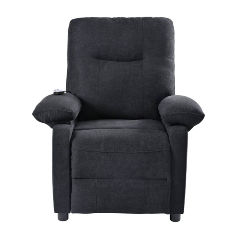 160°Recliner Chair for Elderly