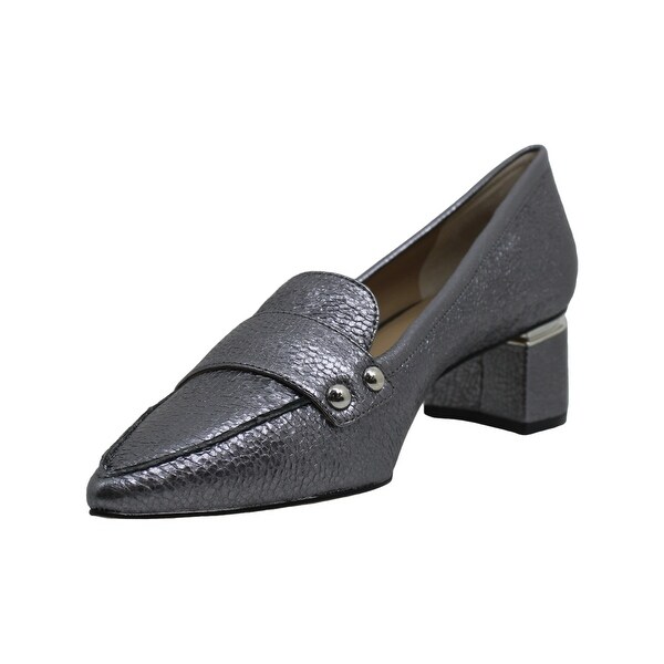 Enzo angiolini hotsell dainey dress loafers