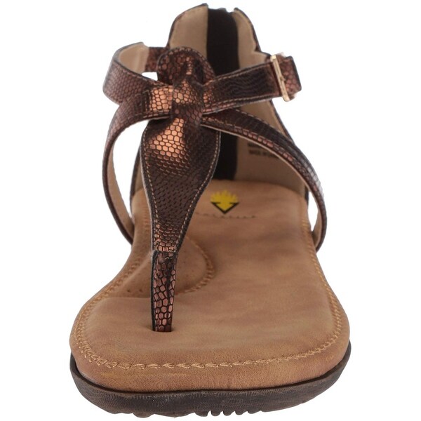 Volatile Women/'s Starlight Sandal