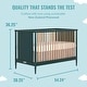 preview thumbnail 3 of 19, Dream On Me Clover Changing Table
