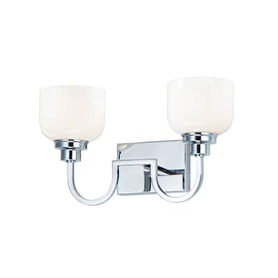 Swale 2-Light Bath Vanity