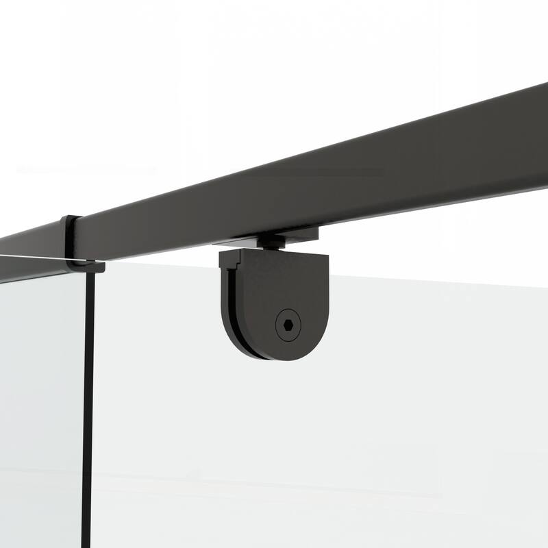 Versatile Pivot Swing Shower Door with Advanced Design for Optimal Experience