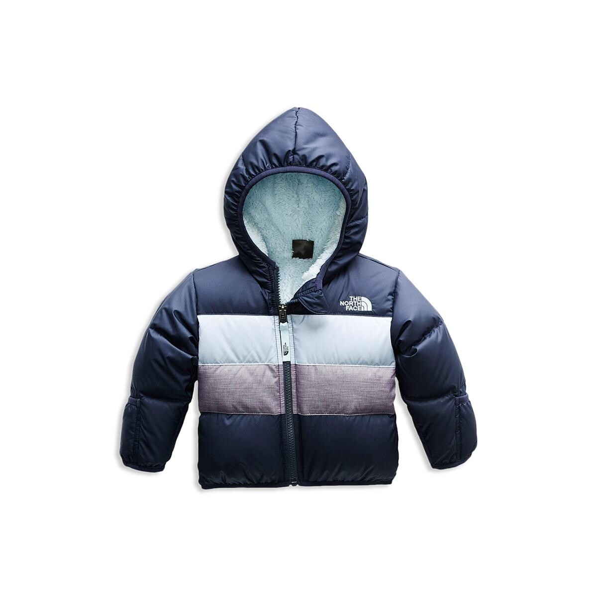 the north face polyester jacket
