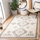 preview thumbnail 8 of 70, SAFAVIEH Flatweave Kilim Manorama Jute Rug