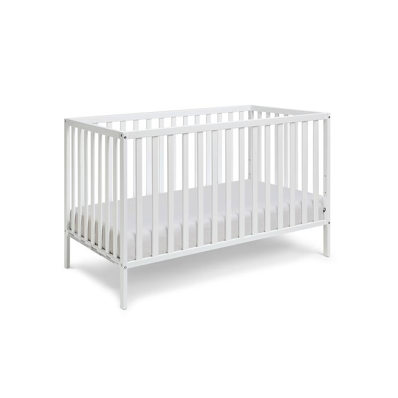 Suite Bebe Palmer 3-in-1 Convertible Island Crib