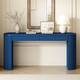 Option Navy Blue