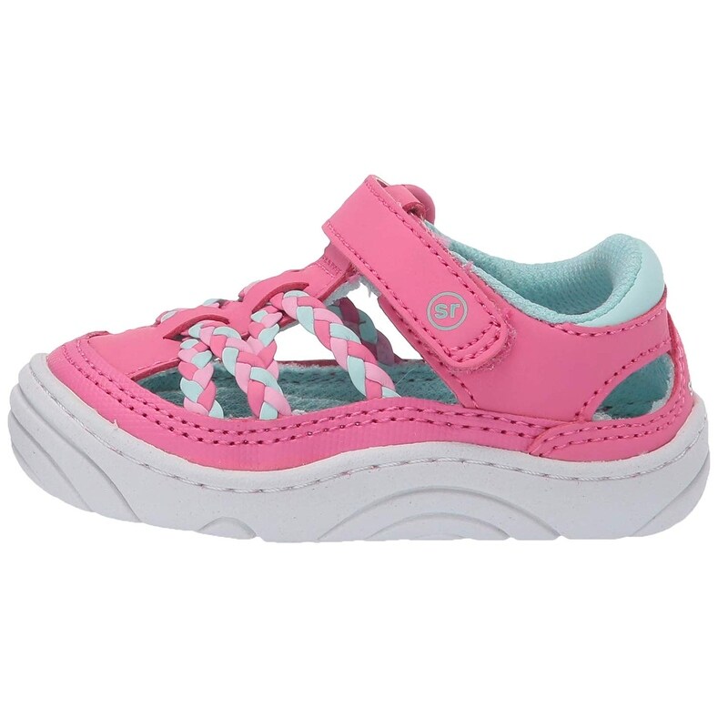stride rite amari sandal