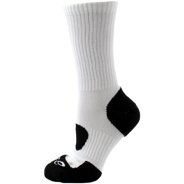 asics training crew socks
