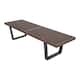 Option Dark Walnut