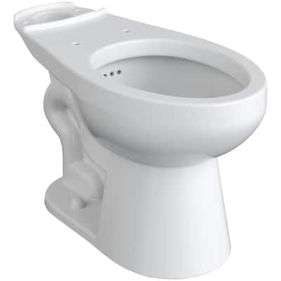 PROFLO PF2403 Reston ADA Compliant Elongated Toilet Bowl Only