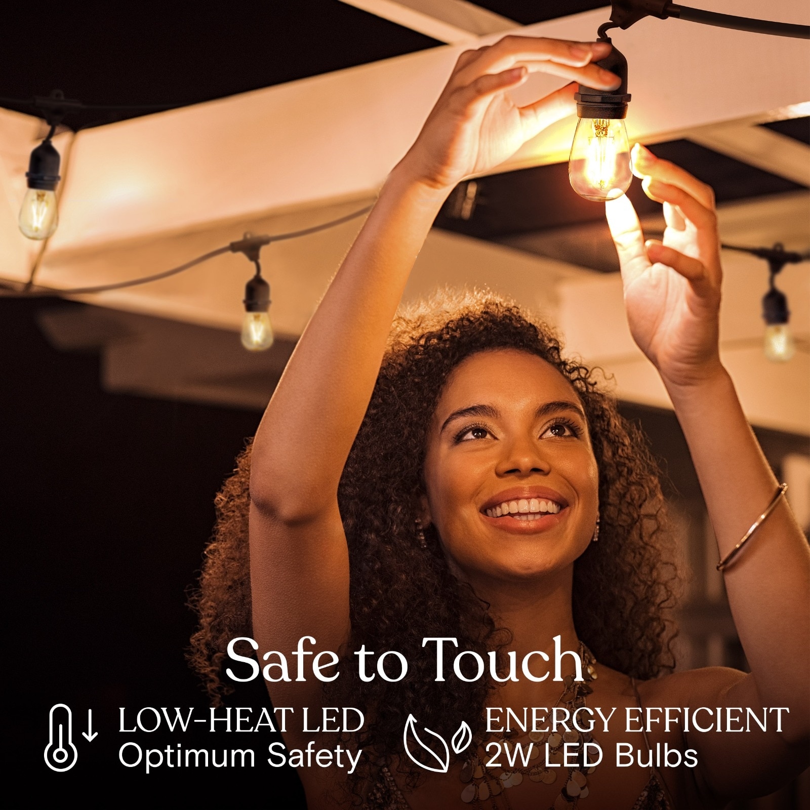 Low heat bulbs on sale