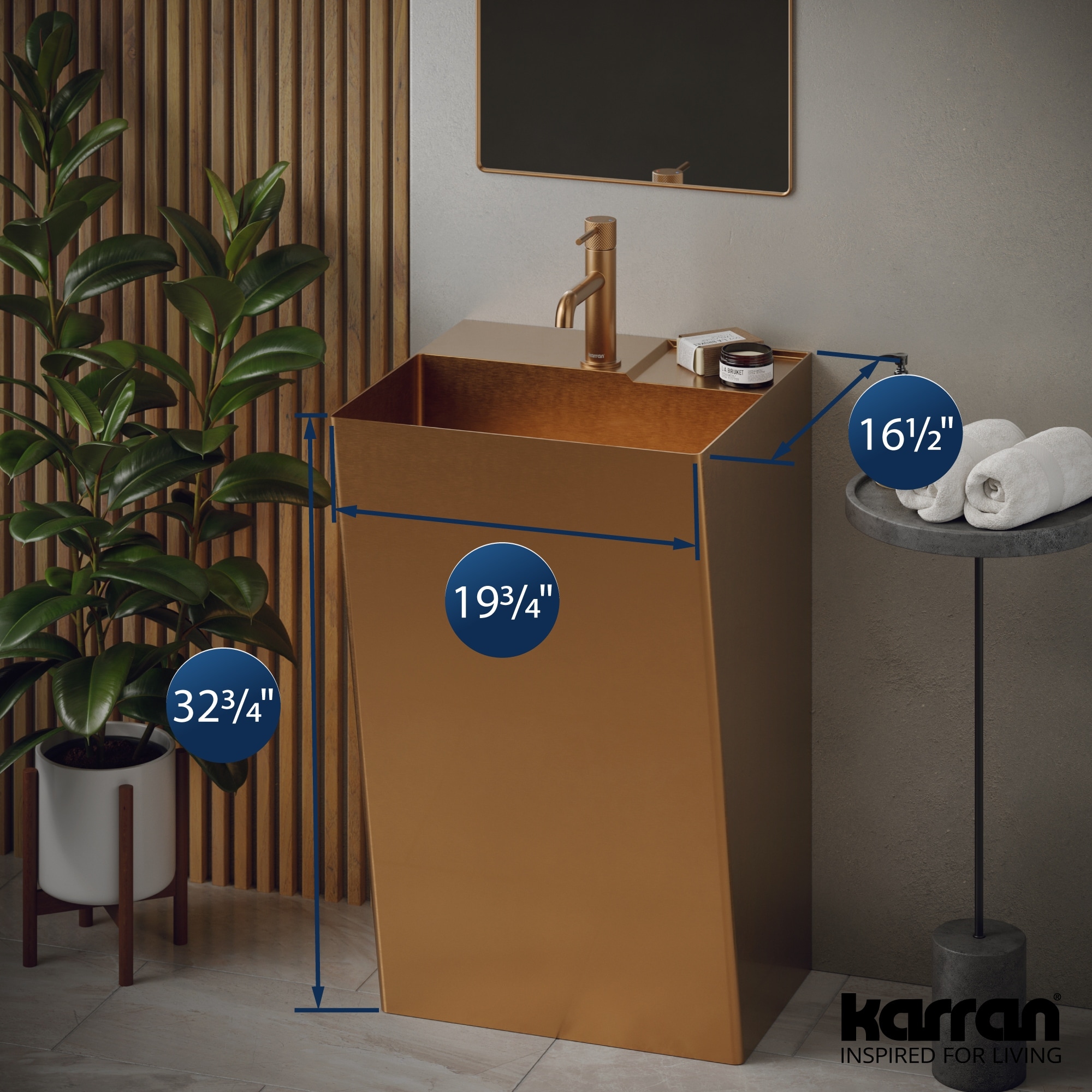 Karran-Cinox-Stainless-Steel-