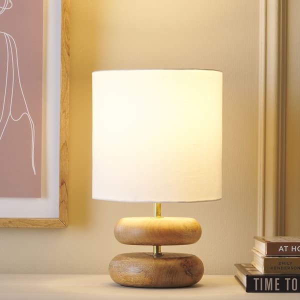 SAFAVIEH Lighting Lulani 14-inch Table Lamp