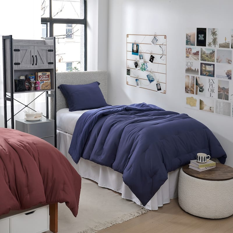 Bamlin Butter - Coma Inducer® - Oversized Cooling Comforter Set