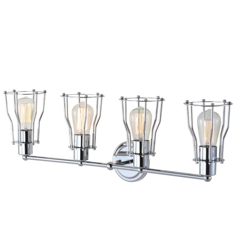 Evelyn Metal Vanity Light, by JONATHAN Y
