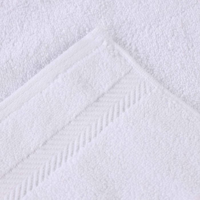 Superior Soft Oversize Zero Twist Cotton Bath Sheets (Set of 2)