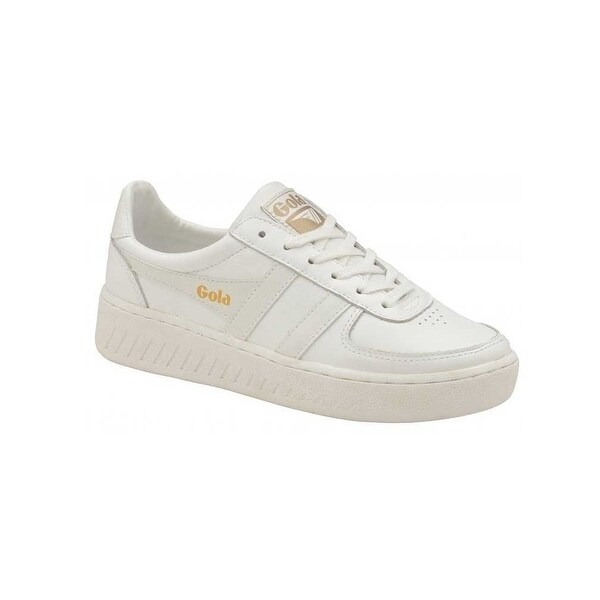 gola leather sneakers