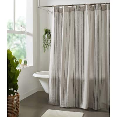 Reven Shower Curtain