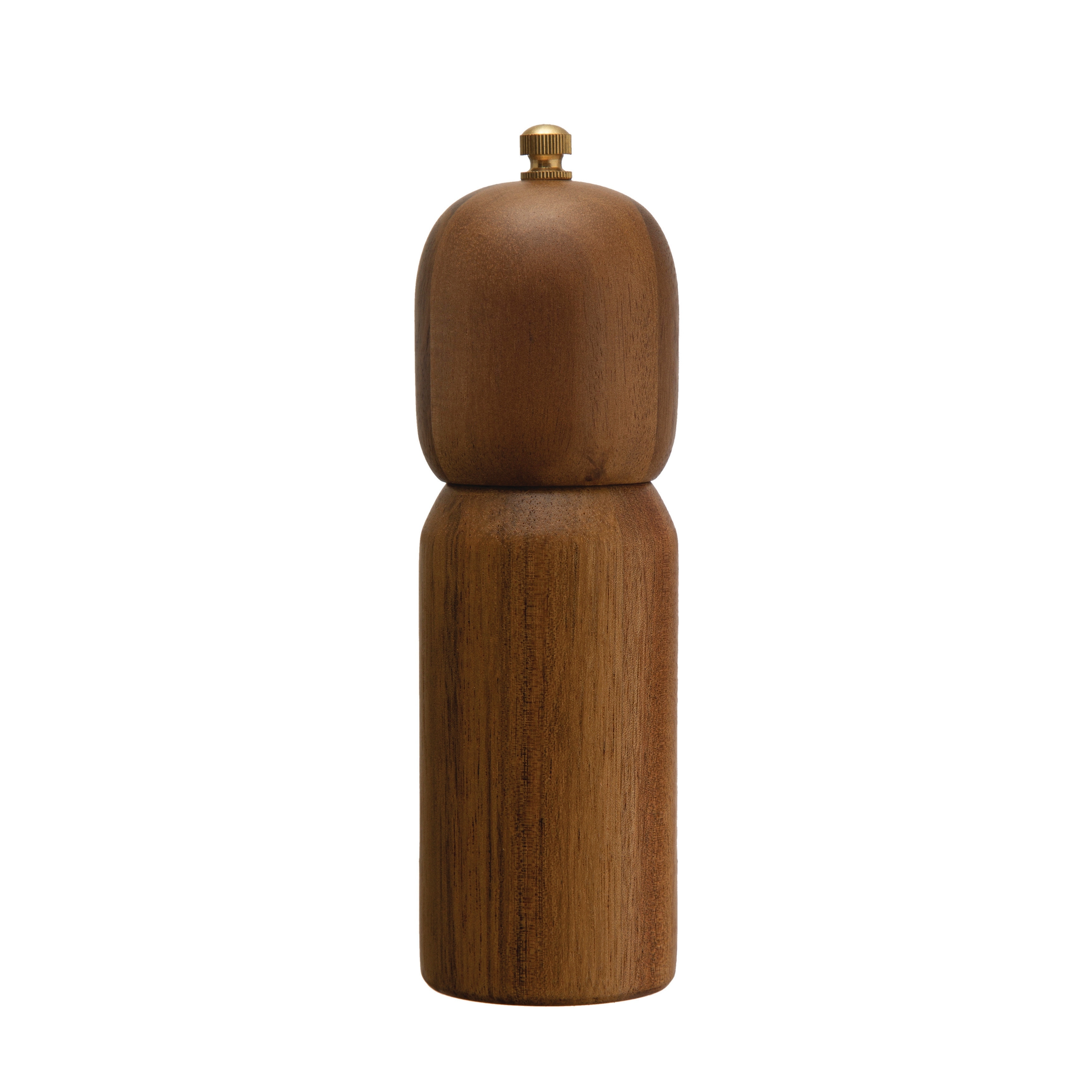 Brown Wood, On Sale Salt and Pepper Shakers Bed Bath & Beyond