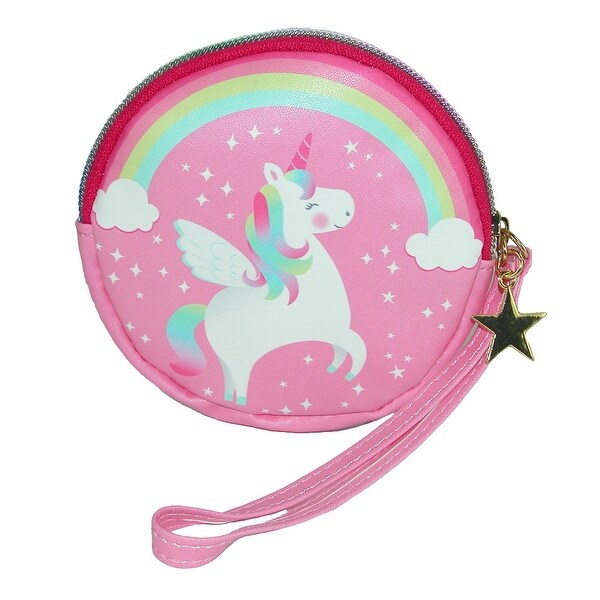 Rainbow Unicorn Purse Where Can I Buy 6cf11 Dd105