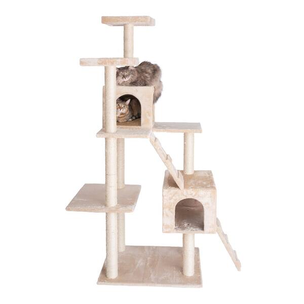 3 Ways To Choose A Kitty Condo Wikihow