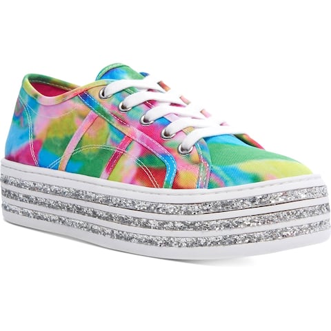 Buy Betsey Johnson Women's Sneakers Online at Overstock ...