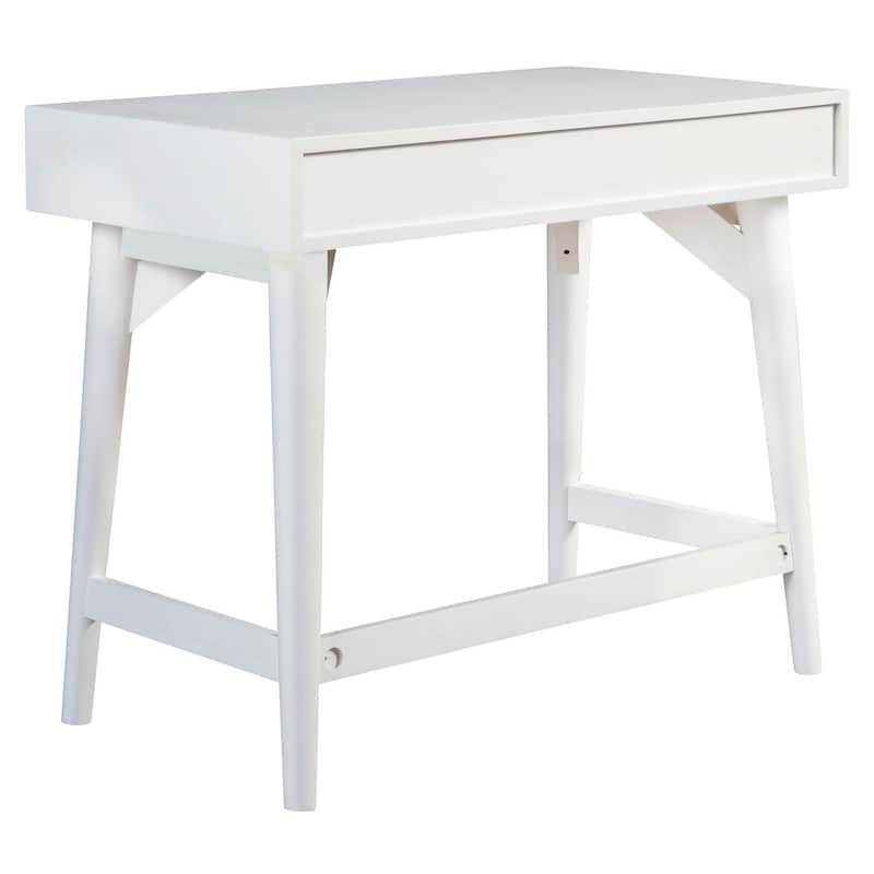 Origins by Alpine Larsen Large Desk