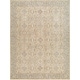 preview thumbnail 8 of 6, Derrick Traditional Area Rug 9' x 12' 2" - Grey