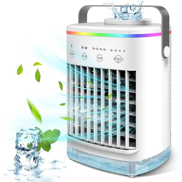 Bed bath and beyond air cooler sale