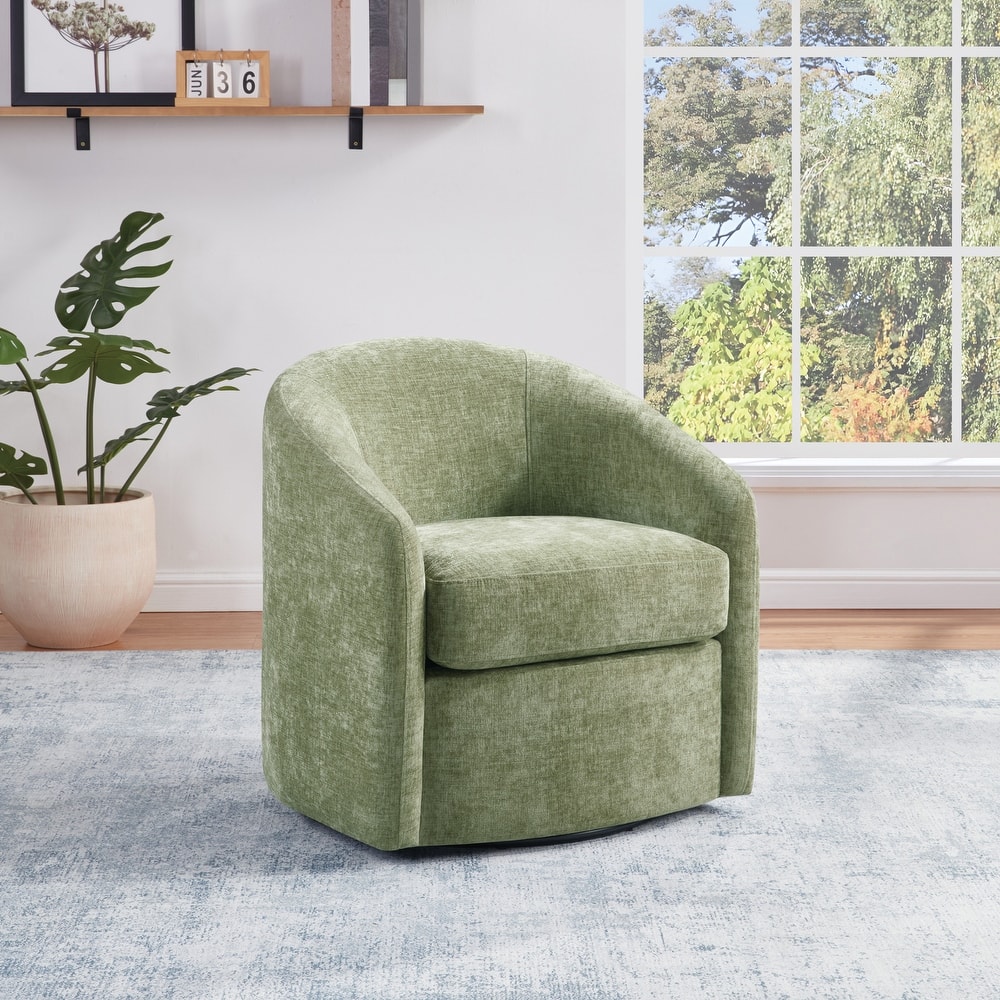 Bella Swivel Chair