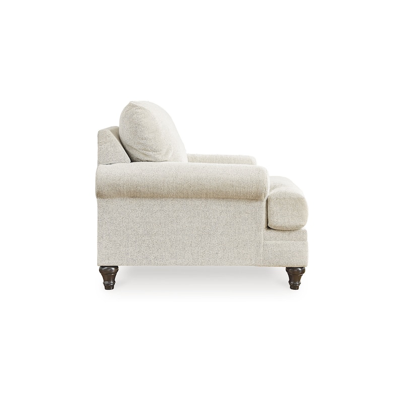 Signature Design by Ashley Valerani Beige 2-Piece Upholstery Package - 42" W x 44" D x 40" H