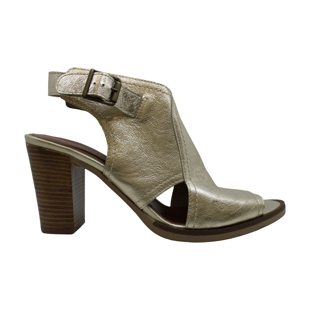 bella vita narrow shoes