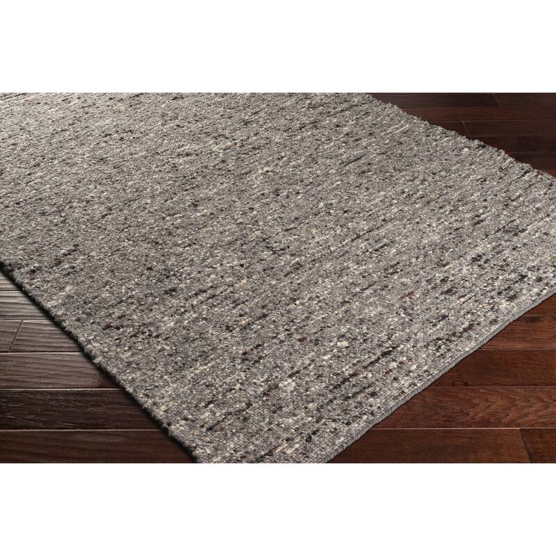 Artistic Weavers Trev Handmade Modern Casual Wool Area Rug