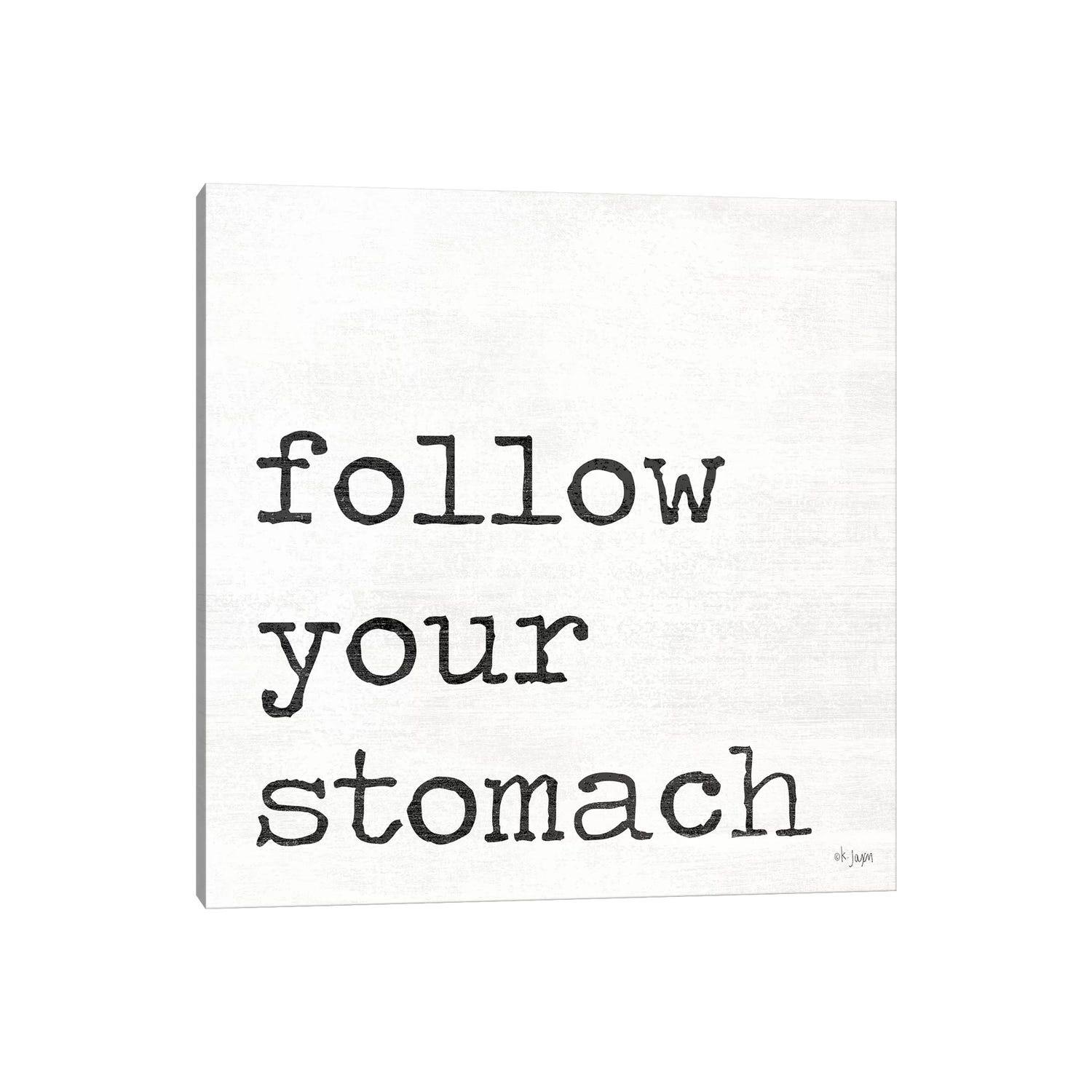 Paper In Your Stomach: How Dangerous Is It? - ndgzn3y