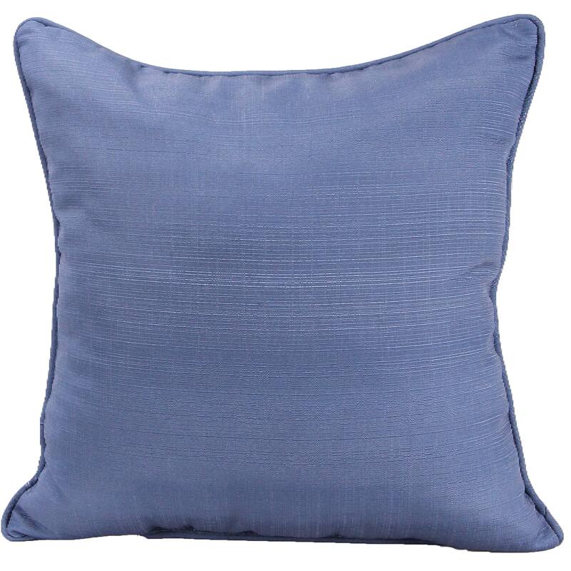 18" x 18" Indoor Throw Pillow