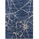 preview thumbnail 4 of 9, Calvin Klein River Flow Indoor only Abstract Area Rug