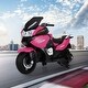 preview thumbnail 12 of 13, Safe 12V Electric Motorcycle for Young Riders with Multimedia Features