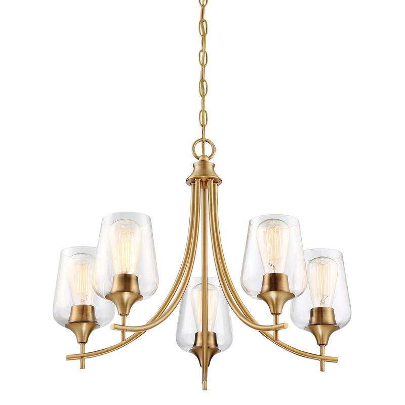 Savoy House Octave Chandelier