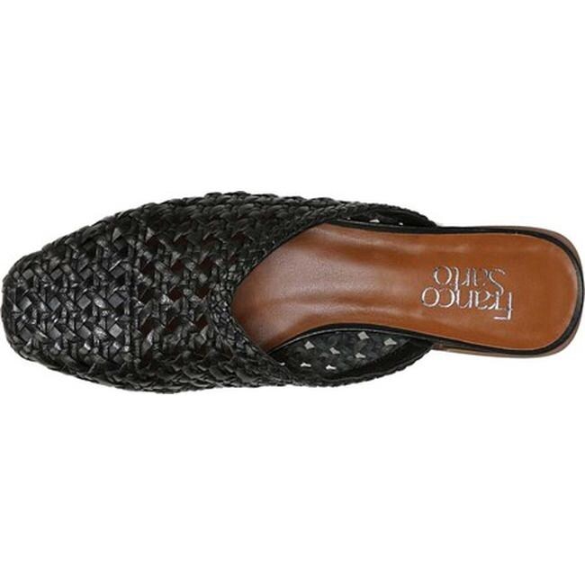 franco sarto van mules